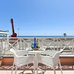 Chalet Santa Ana 25 By Villagrancanaria