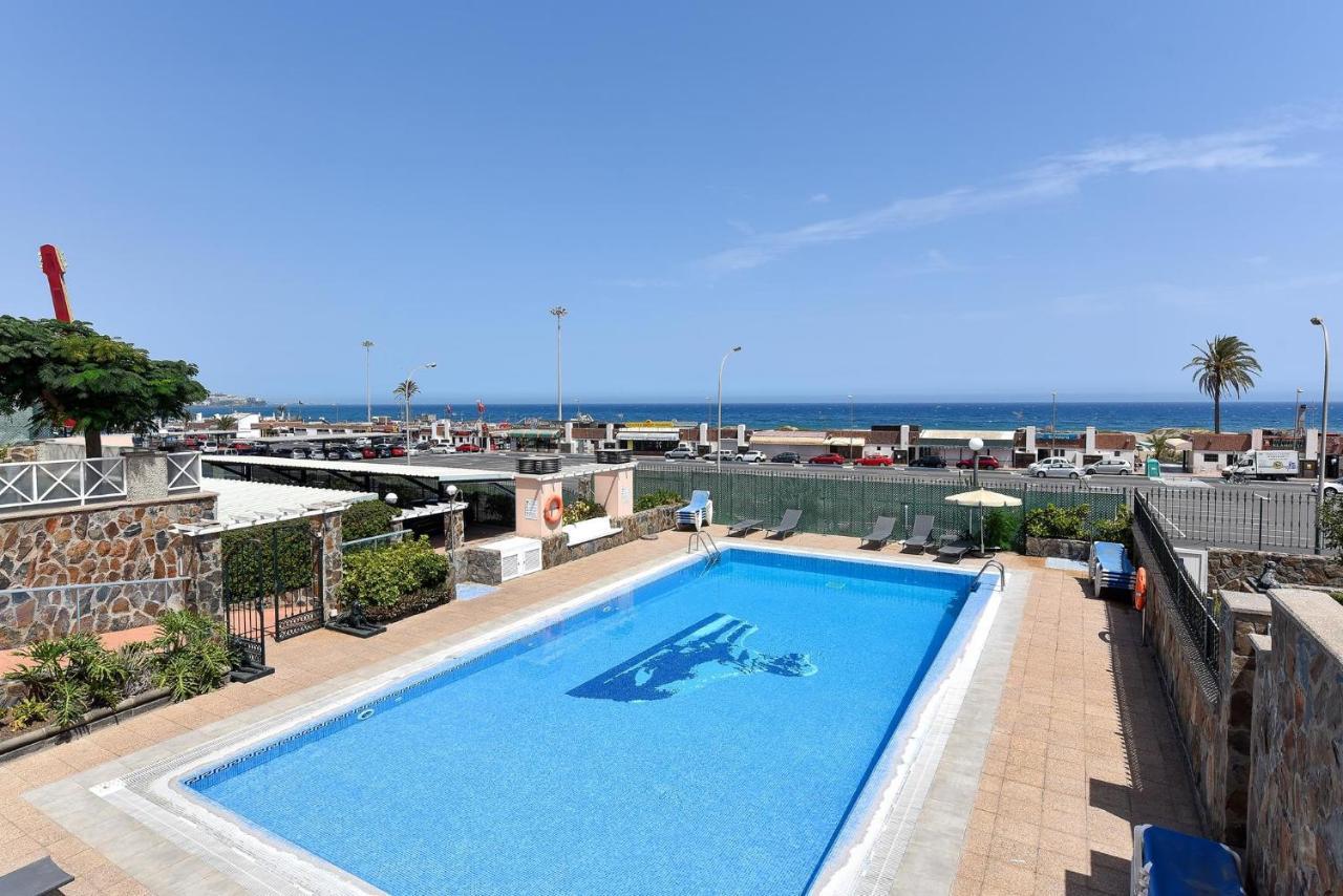 Santa Ana 25 By Villagrancanaria Vakantiehuis Playa del Inglés