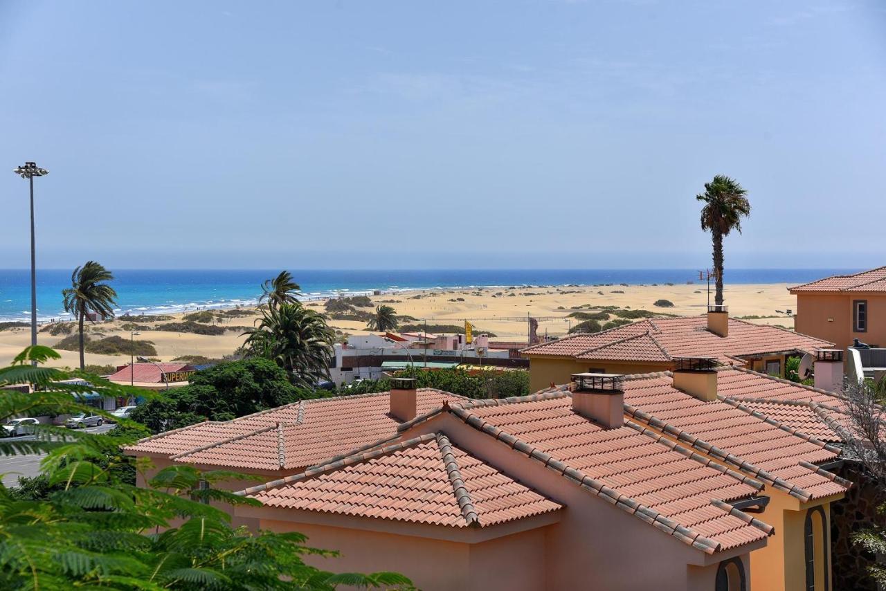 Santa Ana 25 By Villagrancanaria Vakantiehuis *