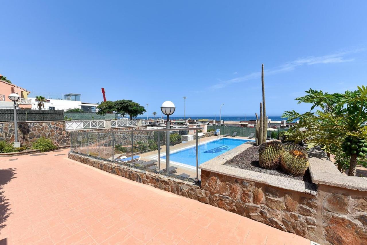 Santa Ana 25 By Villagrancanaria * Playa del Inglés