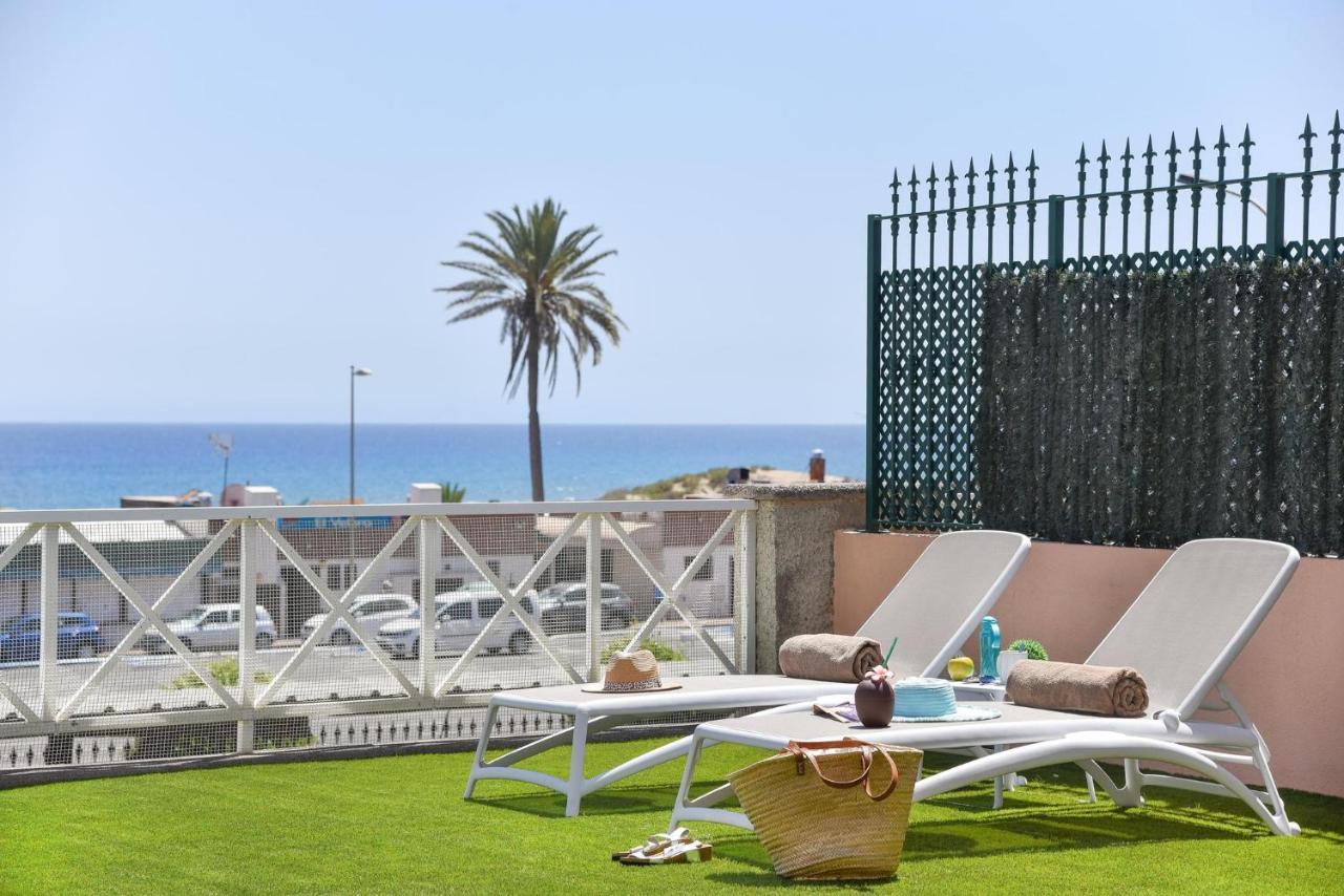 Santa Ana 25 By Villagrancanaria Vakantiehuis Playa del Inglés