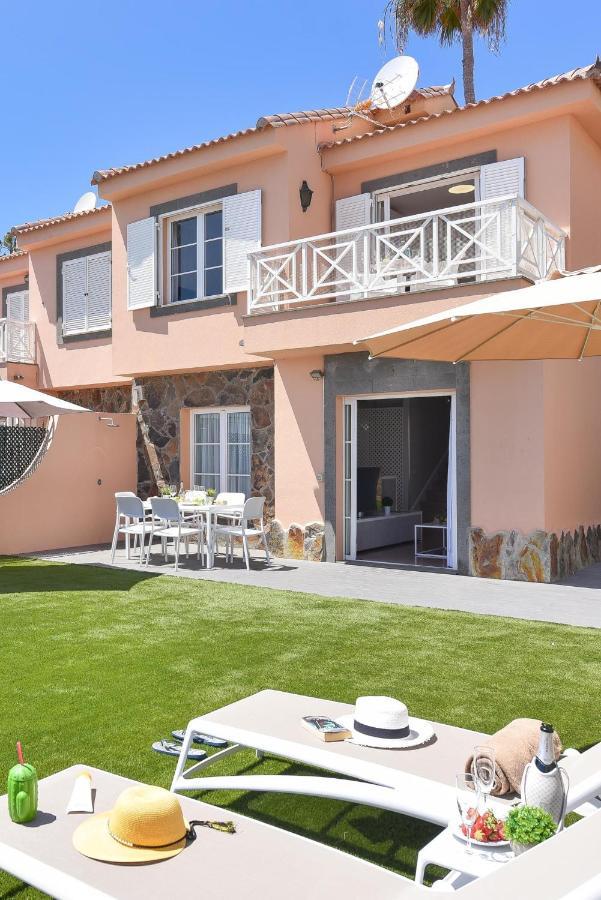 Santa Ana 25 By Villagrancanaria Vakantiehuis *