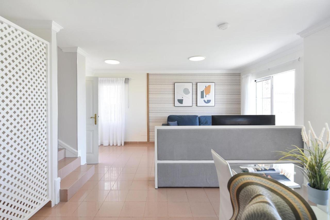 Vakantiehuis Santa Ana 25 By Villagrancanaria Playa del Inglés