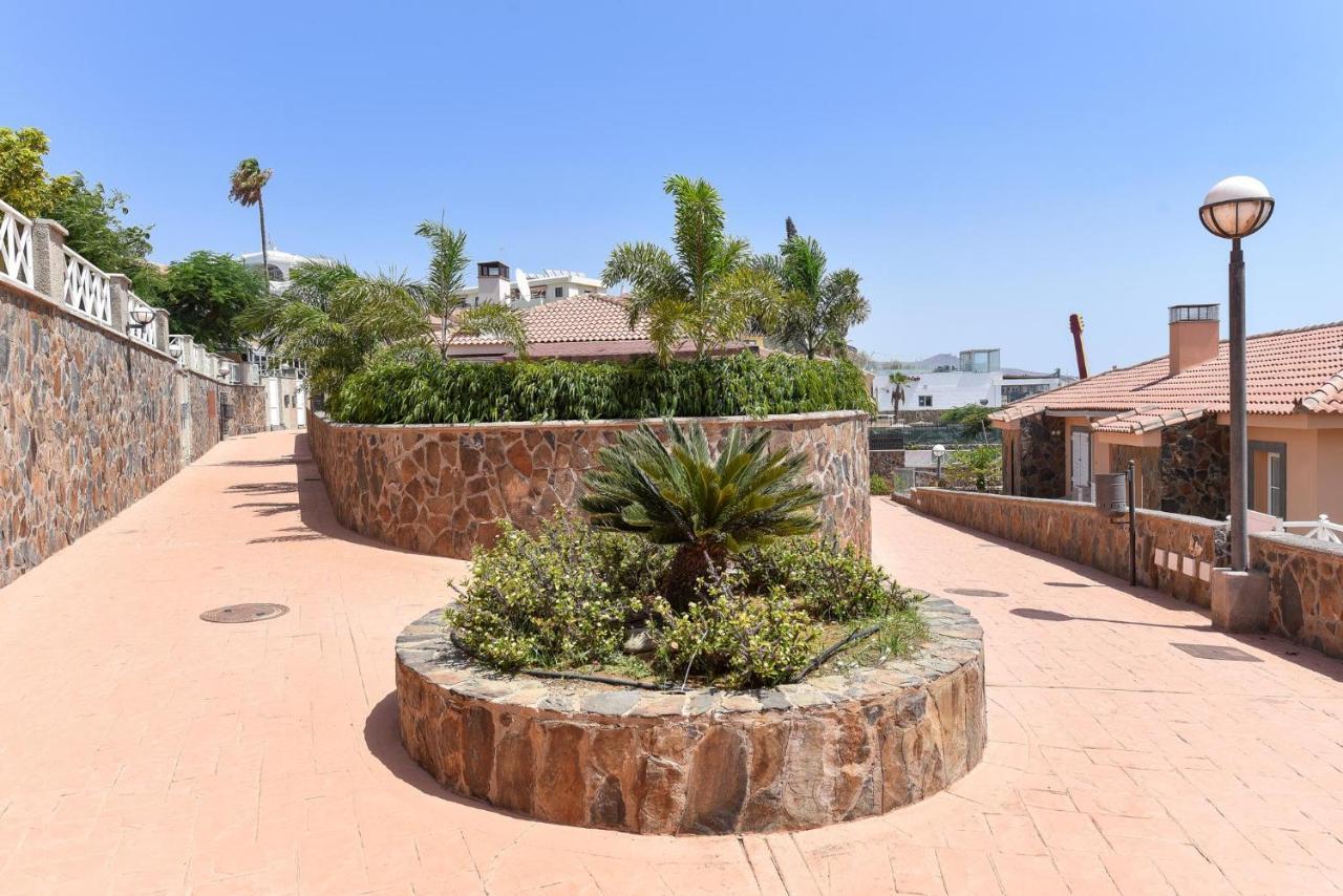 Vakantiehuis Santa Ana 25 By Villagrancanaria