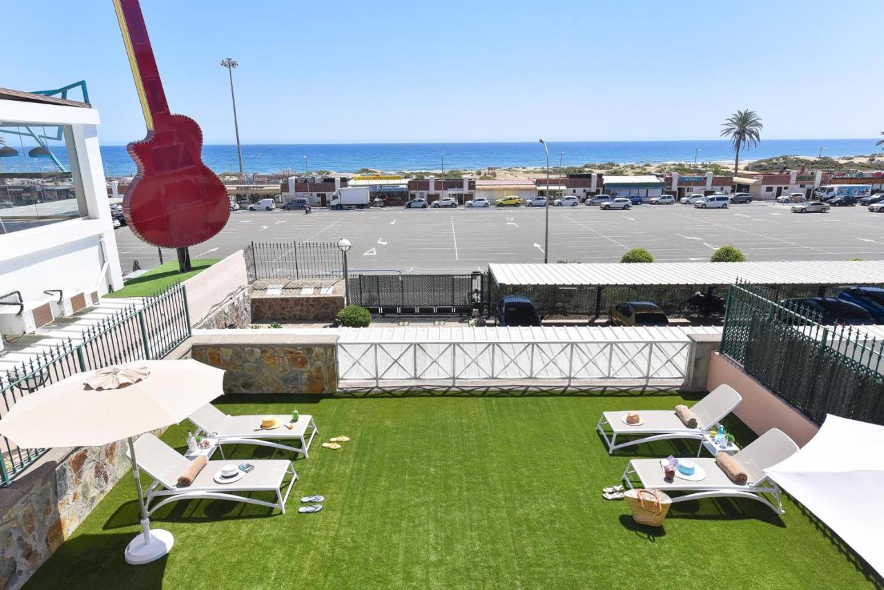 Santa Ana 25 By Villagrancanaria * Playa del Inglés