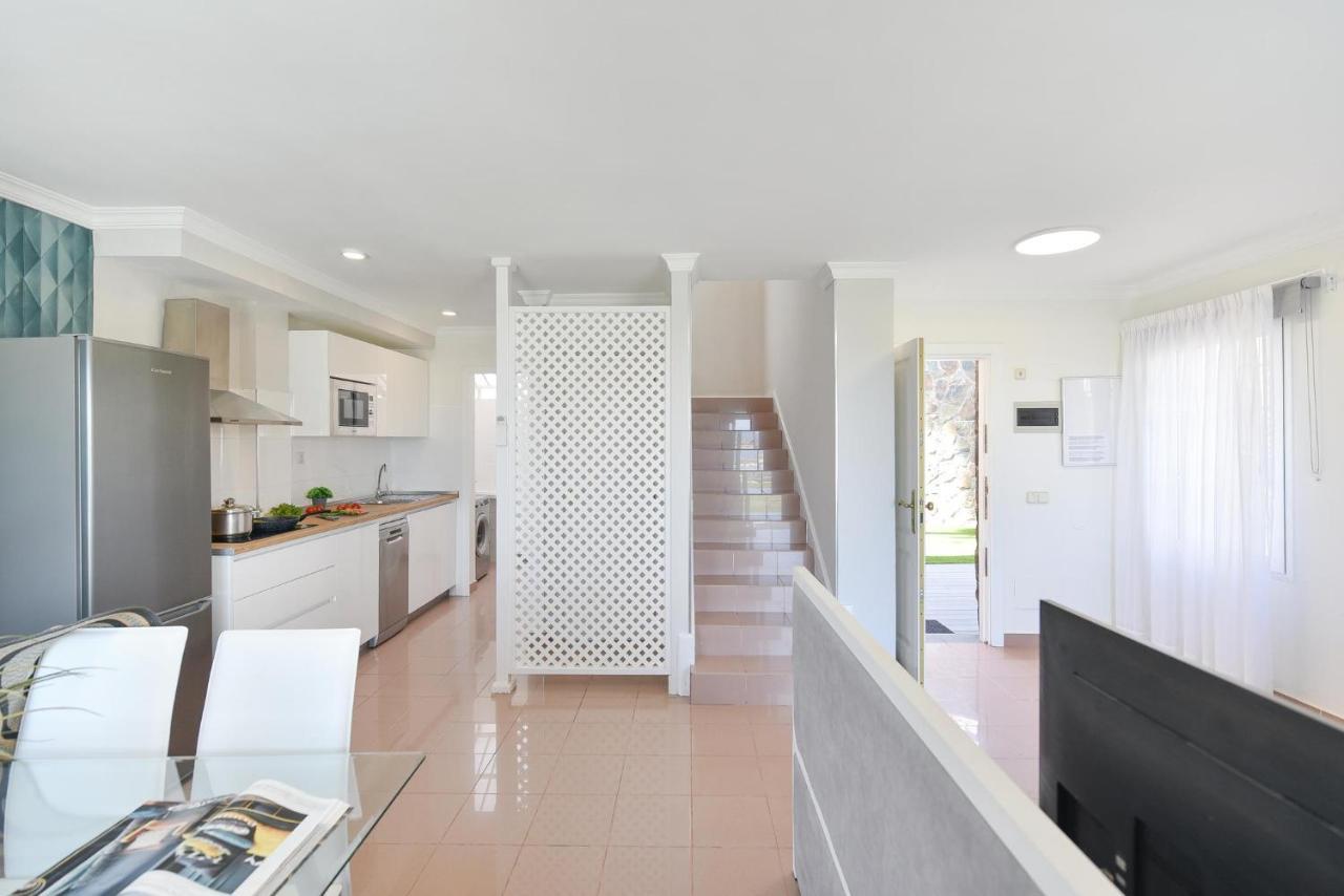 Vakantiehuis Santa Ana 25 By Villagrancanaria