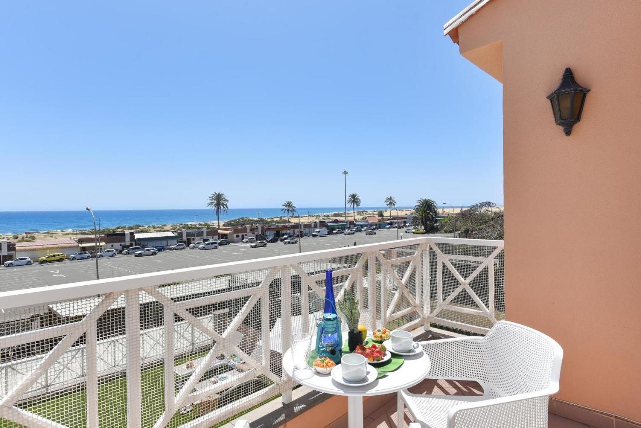 Vakantiehuis Santa Ana 25 By Villagrancanaria