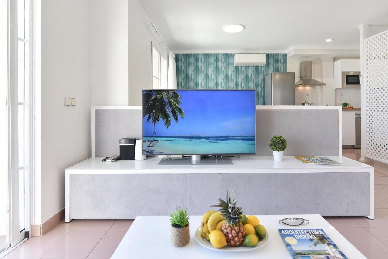 Vakantiehuis Santa Ana 25 By Villagrancanaria