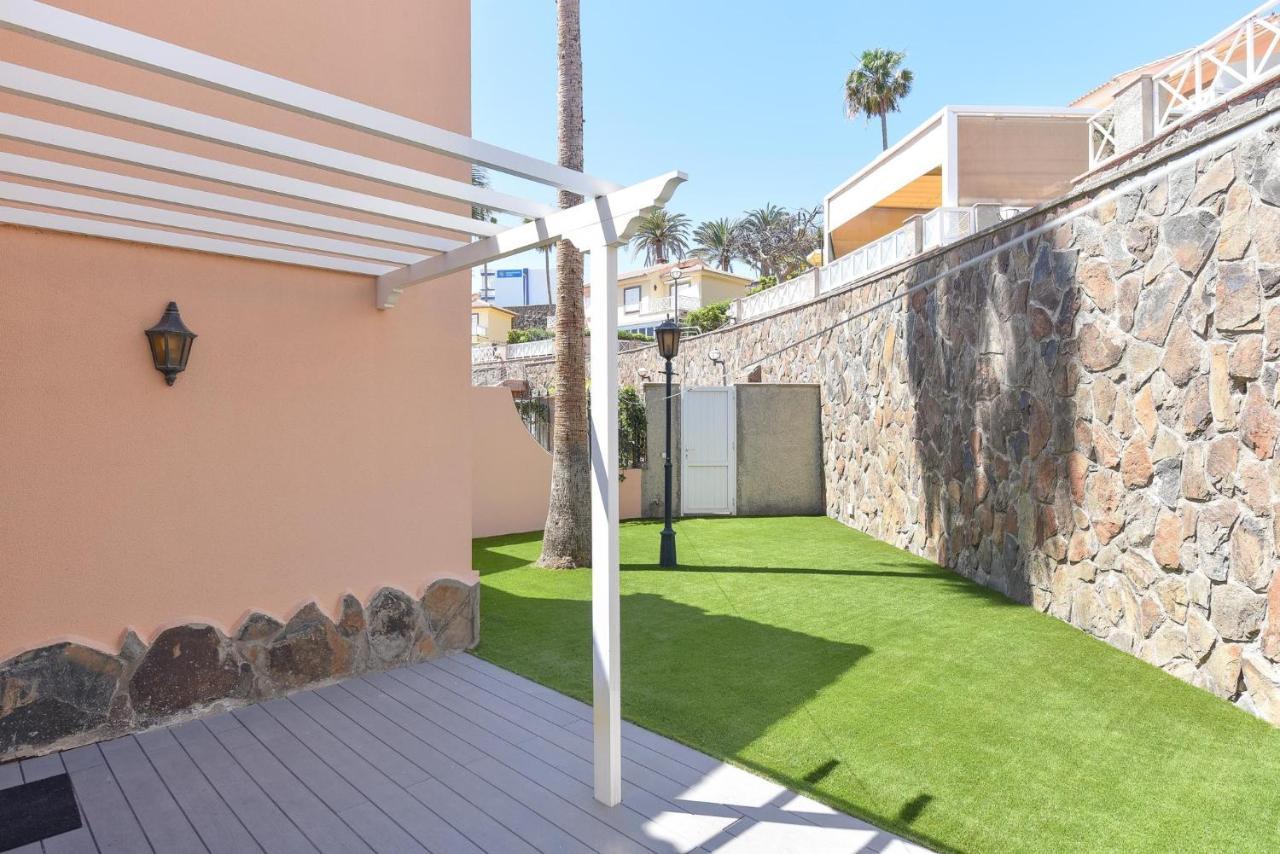 Santa Ana 25 By Villagrancanaria Vakantiehuis