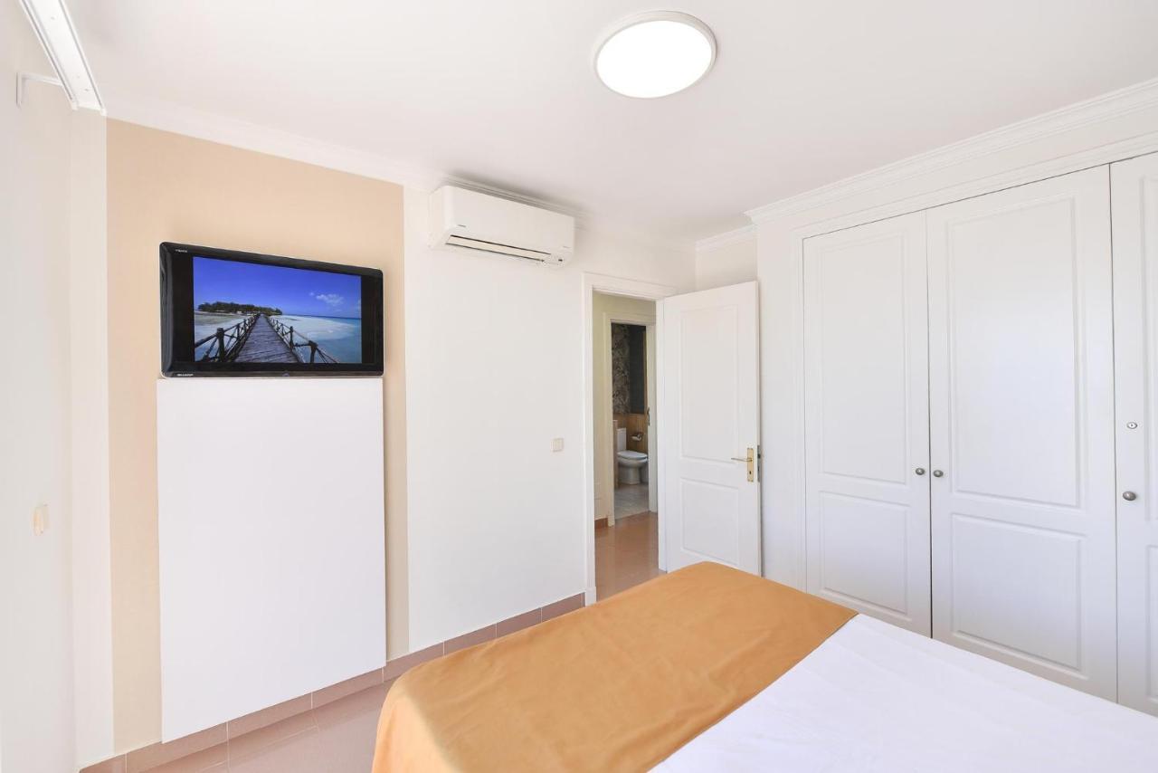 Santa Ana 25 By Villagrancanaria Vakantiehuis