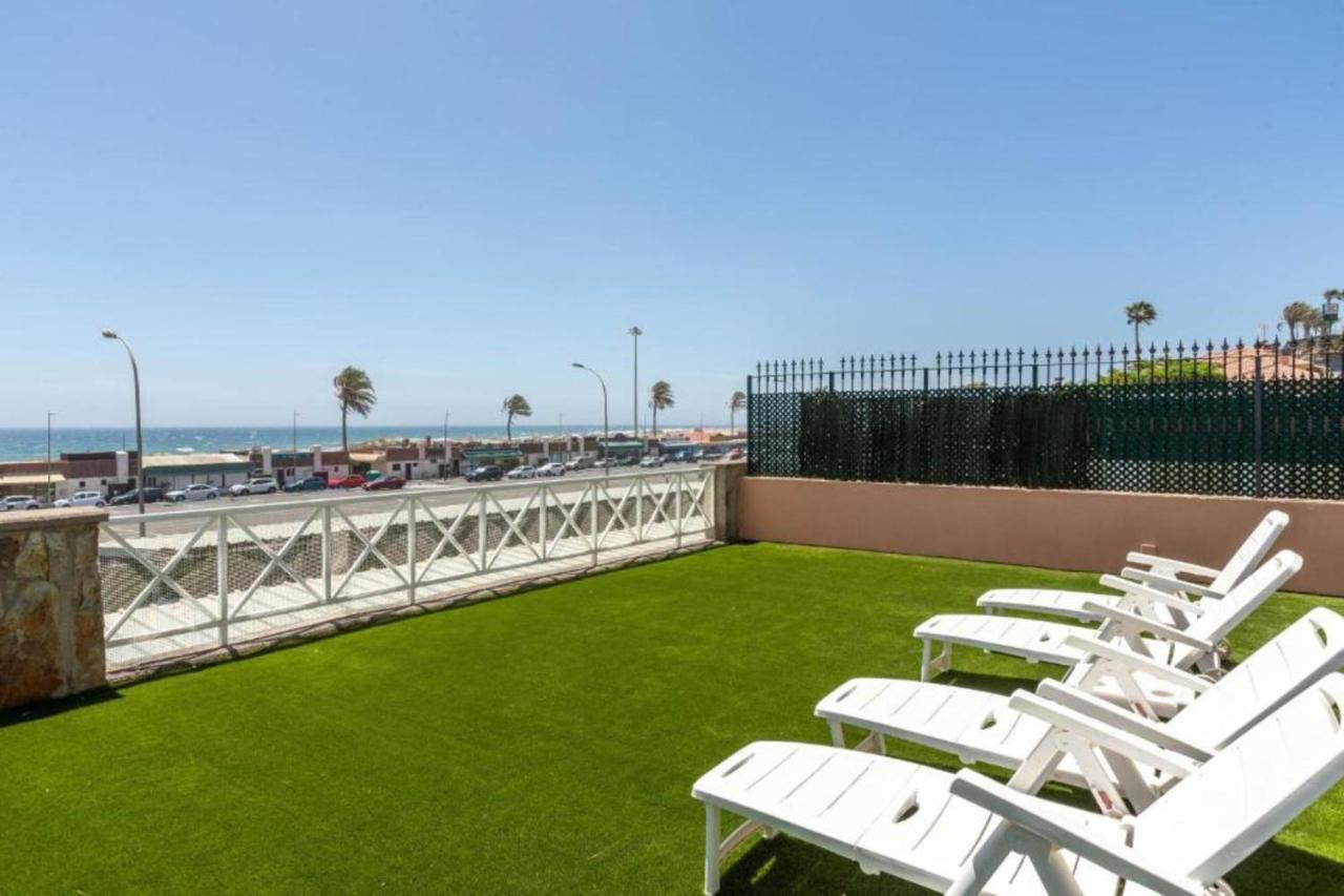 Santa Ana 25 By Villagrancanaria Vakantiehuis *