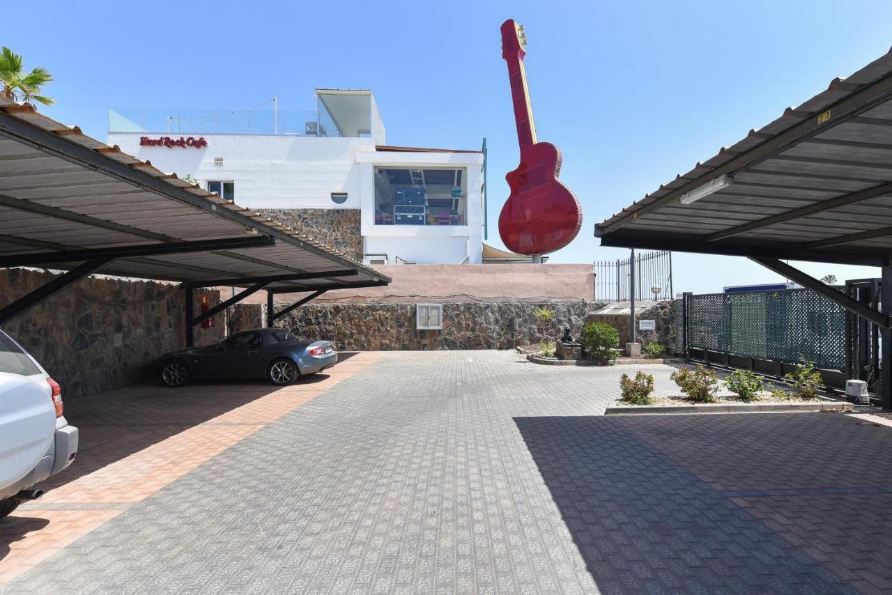 Vakantiehuis Santa Ana 25 By Villagrancanaria