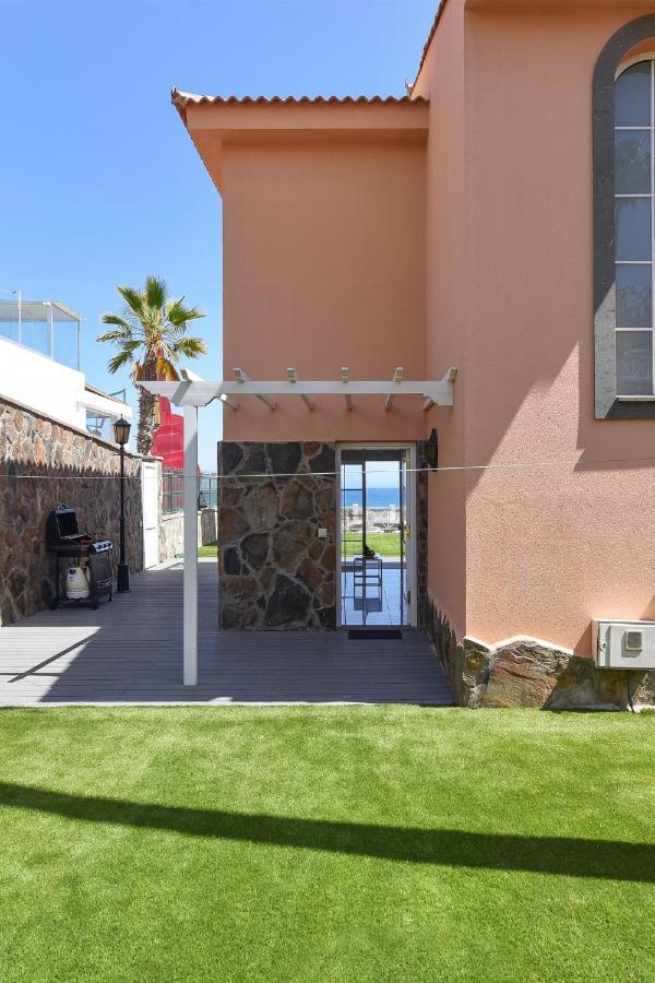 Santa Ana 25 By Villagrancanaria